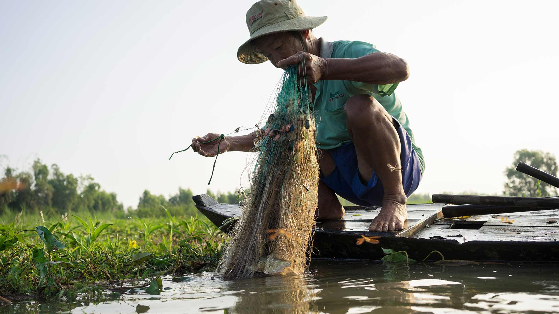 Das Wasser Wird Knapp Wwf Blog