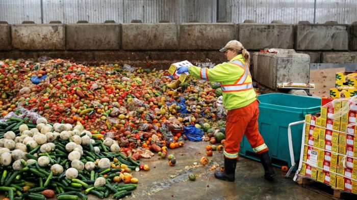 Fünf Tipps Gegen Lebensmittelverschwendung - WWF Blog