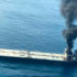 Ölkatastrophe: Tanker vor Sri Lanka
