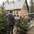 Weihnachtsbaum Verkauf Förster
