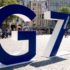 G7 logo
