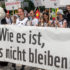 Klimaschutz: Forderungen an die internationale Klimapolitik nach G7 und vor dem Petersberger Klimadialog und der Klimakonferenz COP27 in Ägypten